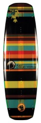 2010 FLX 142 Wakeboard